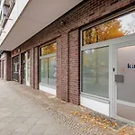Schoenes Serviced Apartment In Berlin